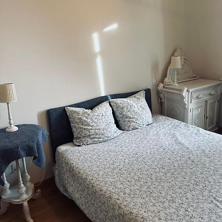 モンブシェ＝シュル＝ジャブロンPeaceful Retreat In Drome Provencale Castelアパートメント エクステリア 写真